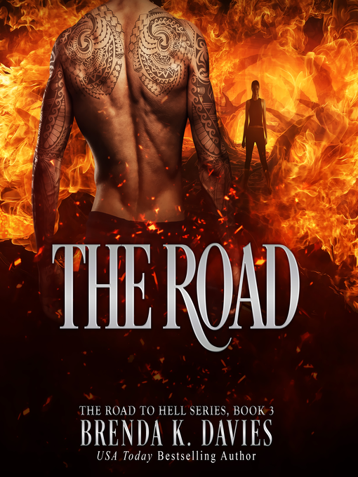 Title details for The Road by Brenda K. Davies - Available